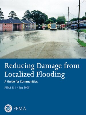cover image of Reducing Damage from Localized Flooding